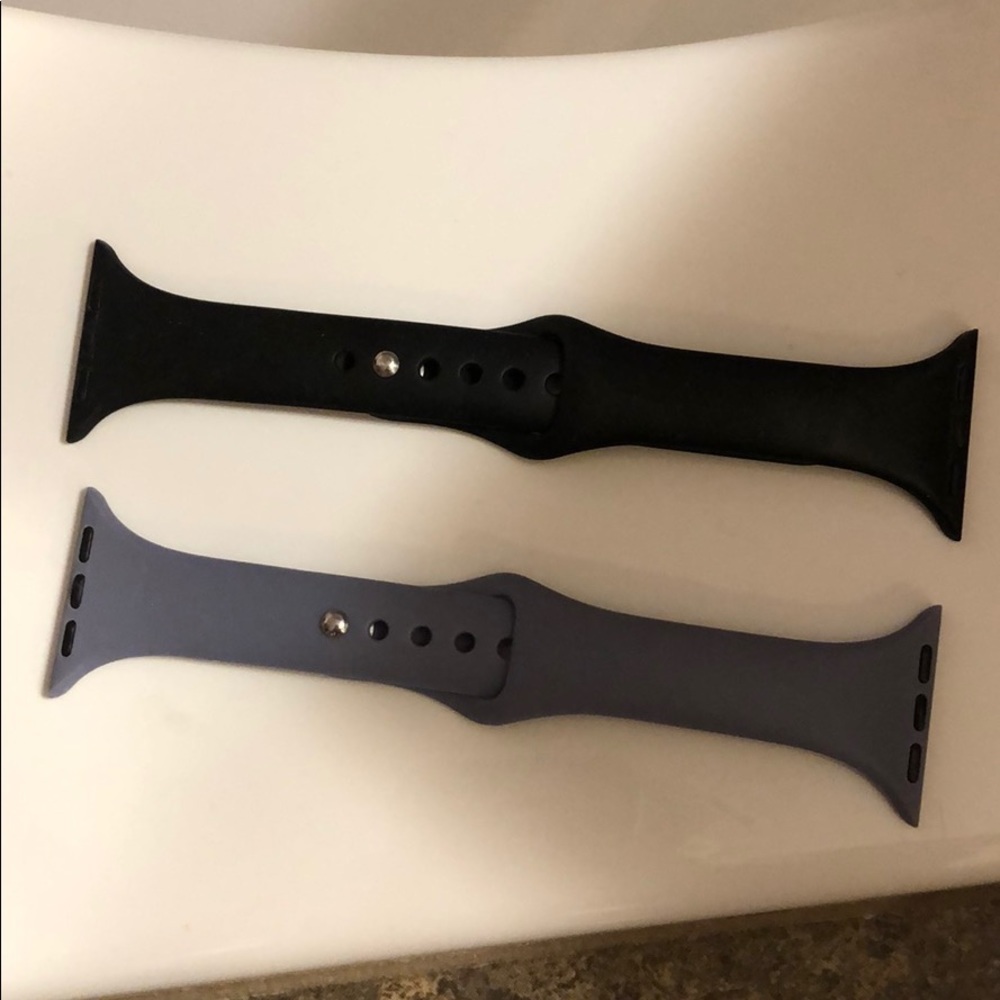 Apple Watch bands